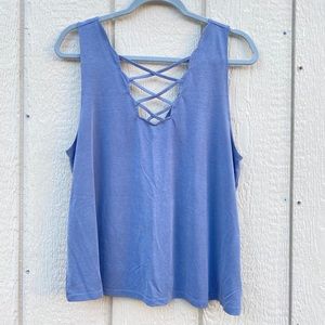 American Eagle Tank Top Bundle